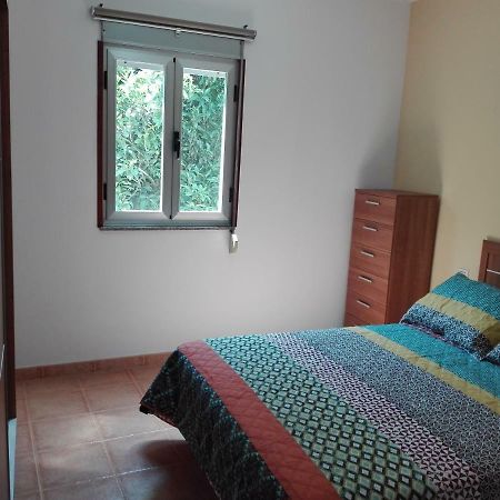 Apartamento A Nave Apartment Финистере Екстериор снимка
