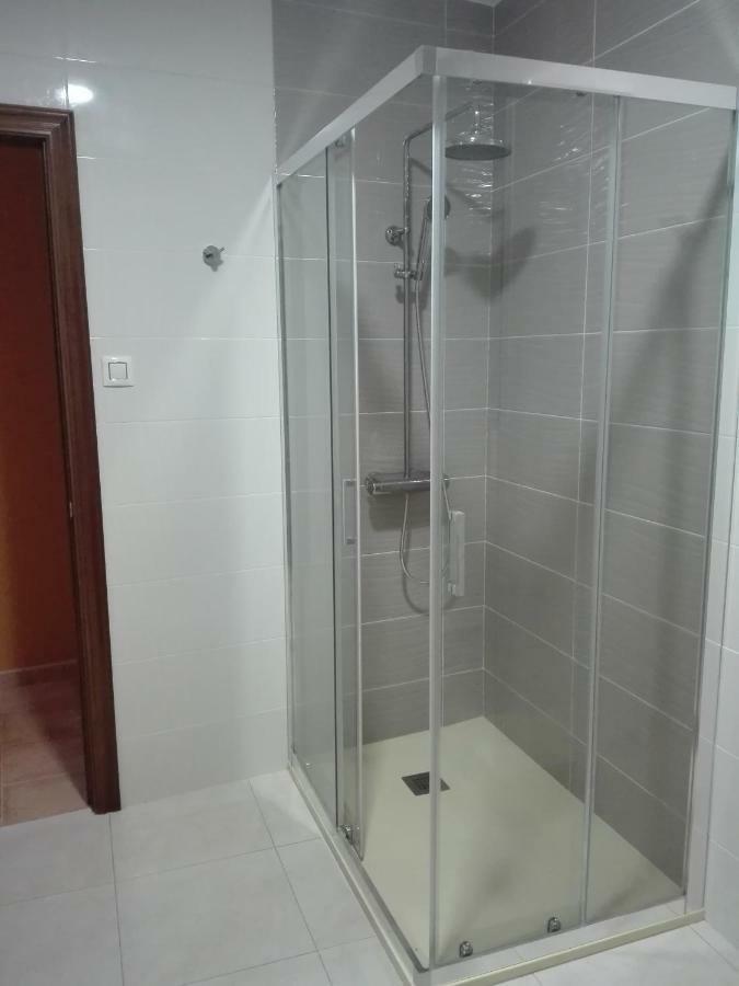 Apartamento A Nave Apartment Финистере Екстериор снимка