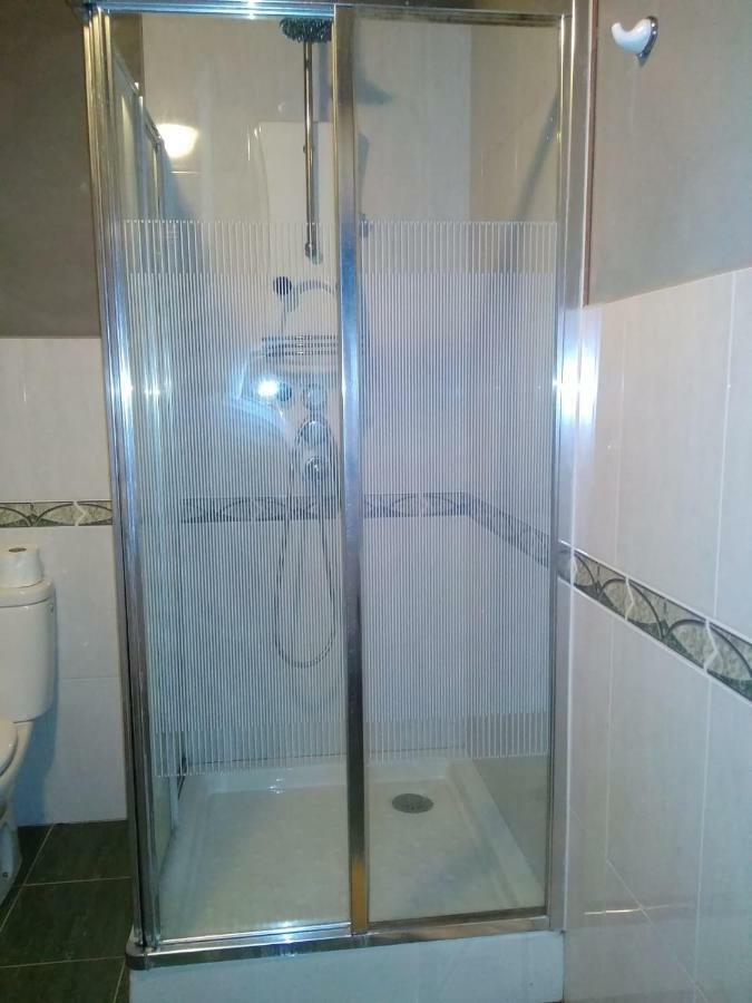 Apartamento A Nave Apartment Финистере Екстериор снимка