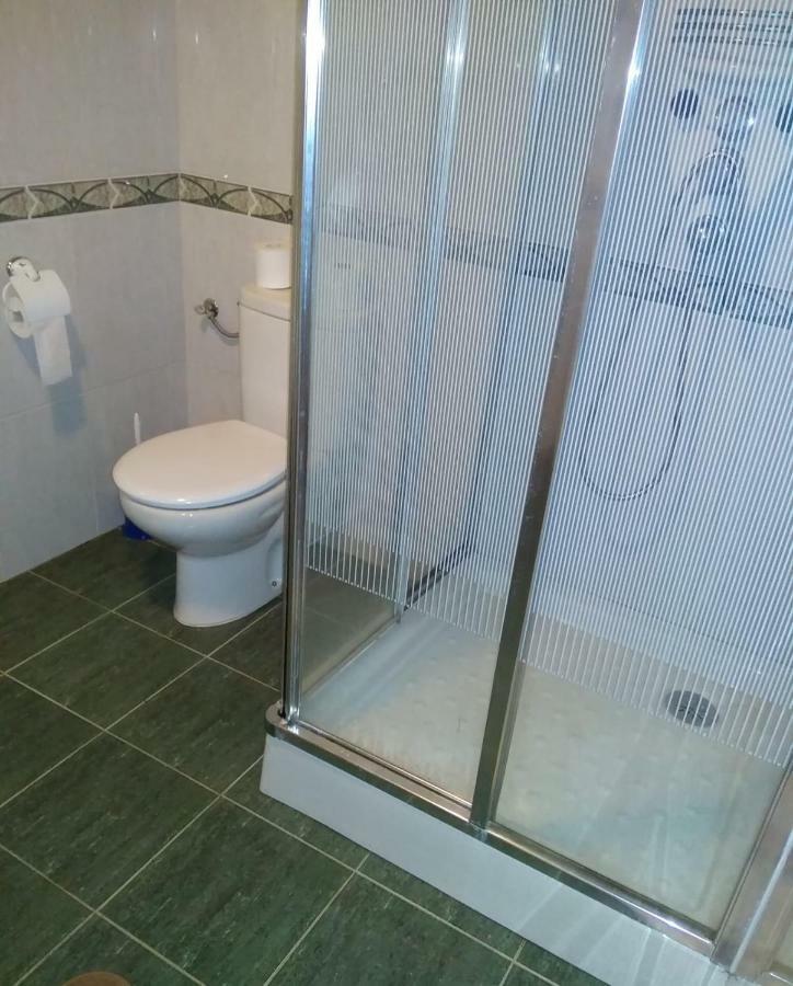 Apartamento A Nave Apartment Финистере Екстериор снимка