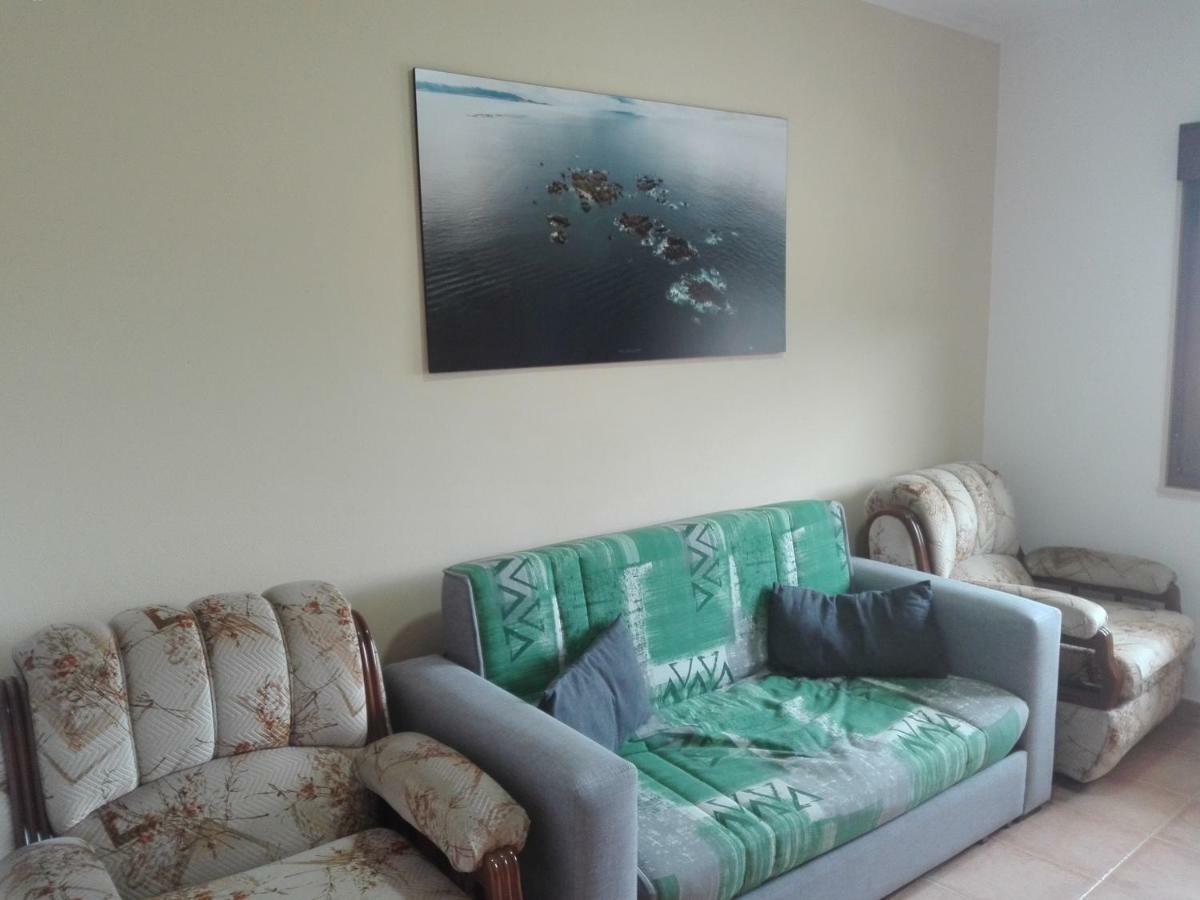 Apartamento A Nave Apartment Финистере Екстериор снимка